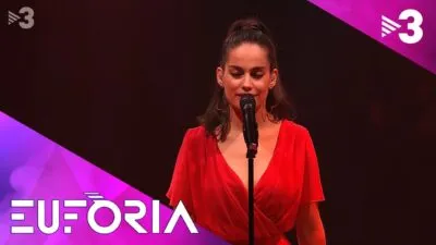 La vallenca Mariona Escoda, guanyadora del Concurs de TV3 “Eufòria”