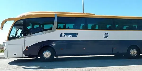 Els trens tornen a circular amb normalitat a Altafulla