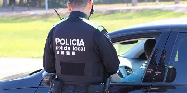 Ja no podem sortir de la nostra comarca