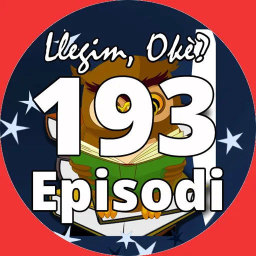 Llegim OKè? del 08/11/2023 (Episodi 193)