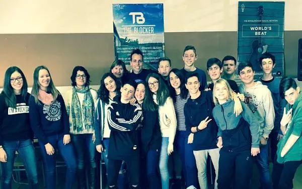 Foto: Institut d'Altafulla