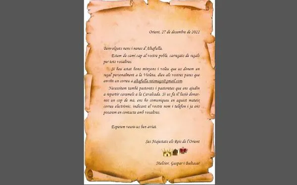 Foto: Ajuntament d'Altafulla