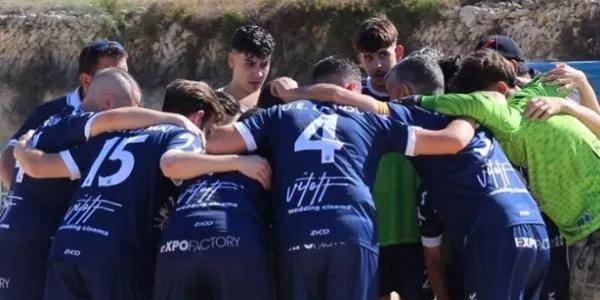 UE La Nou de Gaià – Atlètic Bellvei: persistir amb la motivació de rebre a un equip punter