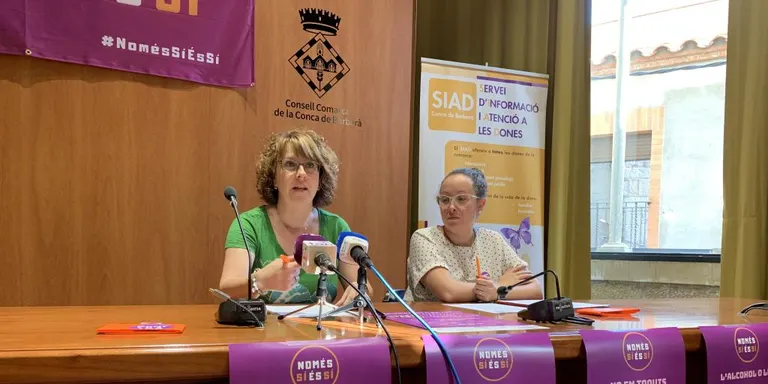 ICV i CSQP posen condicions a la compra de l'Hospital General