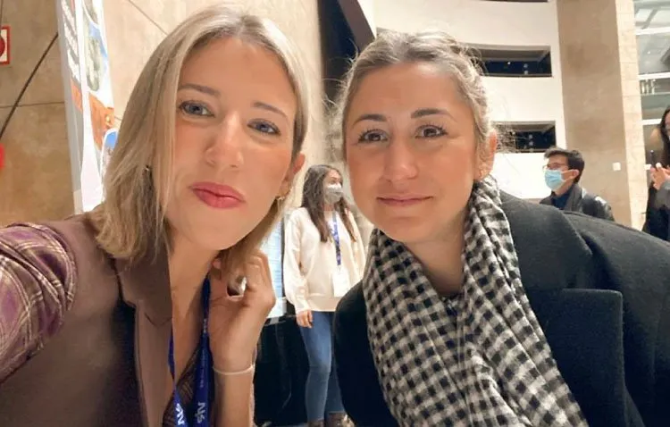 La médica utrerana Carmen Aguayo habla en COPE Utrera de su prestigioso premio