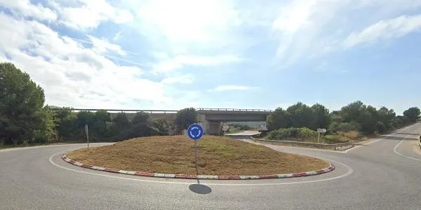 La Diputació de Tarragona millorarà la il·luminació i la seguretat de dues rotondes que enllacen Altafulla amb la Riera de Gaià