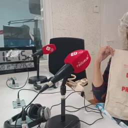 #1337 - Entrevistem a la Natalie. Europa i el món i totes les seves curiositats. - episode art