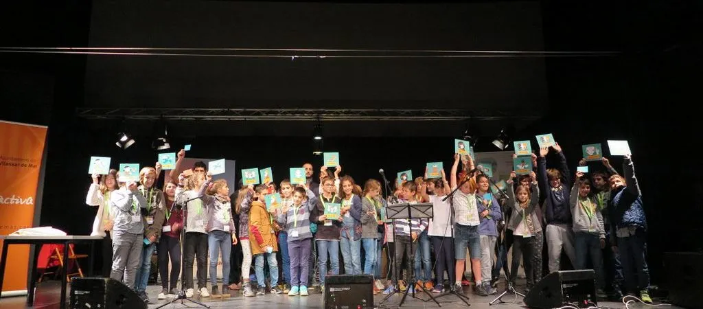 Fins el 14 d’agost es poden fer aportacions al reglament del Consell d’Infants
