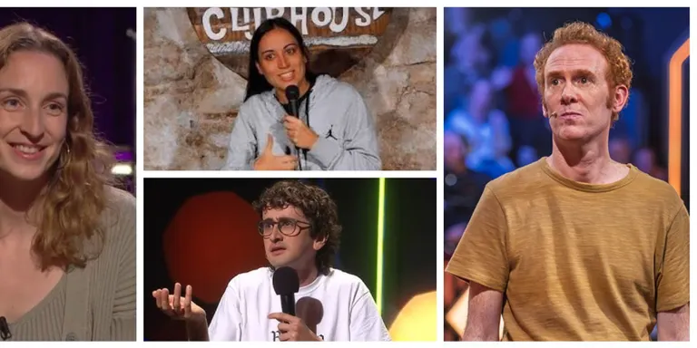 L'humor se cita per Sant Abdó i Sant Senén a l'avinguda Catalunya