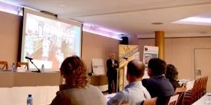 Empresaris i directius del sector turístic de Tarragona participen en les jornades tècniques ‘Sostenibilitat i Turisme’