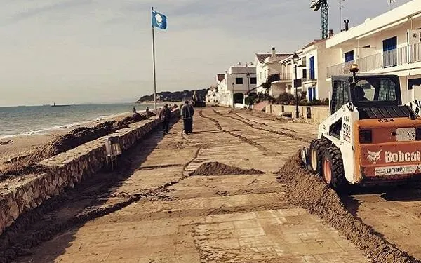 Foto: Ajuntament d'Altafulla