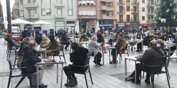 L’hostaleria de Tarragona considera insuficient poder obrir només una hora més