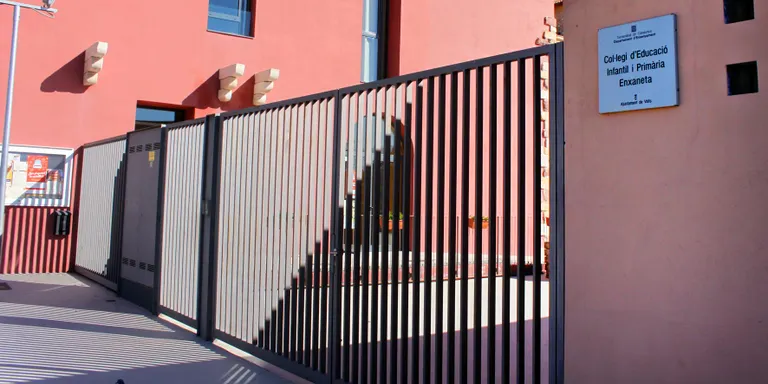 Comença el nou curs escolar a Valls amb moltes més certeses