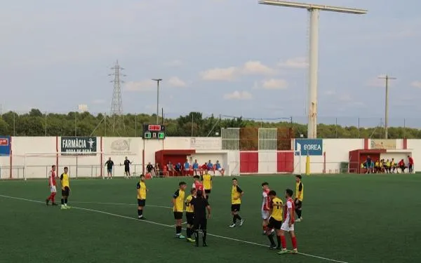Foto: Altafulla Ràdio (Arxiu)