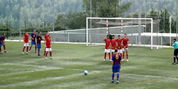 El Roda de Barà i la Riera afronten dos partits exigents contra el Calafell i el Montblanc