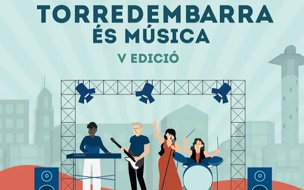 Foto: Ajuntament de Torredembarra