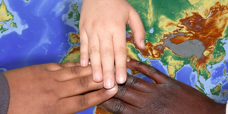 Una mostra i una taula rodona per celebrar el Dia Mundial de les Persones Refugiades