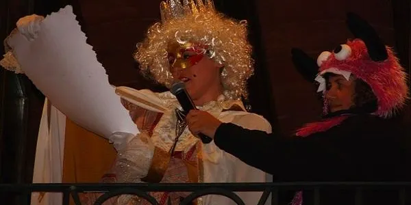 En marxa els preparatius del Carnaval 2018 d’Altafulla