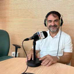 Salut i consciència del 17/6/2025 - episode art