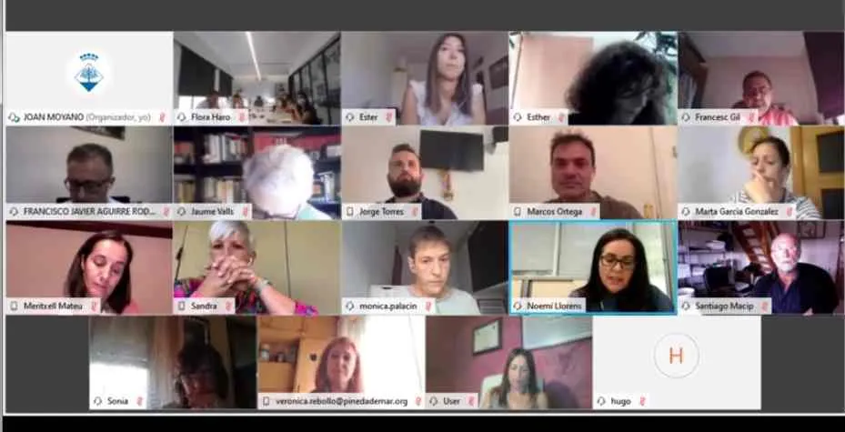 El ple de Pineda rebutja la moció d'ERC-JxP i d'EM-JxCat sobre la suficiència financera dels ens locals