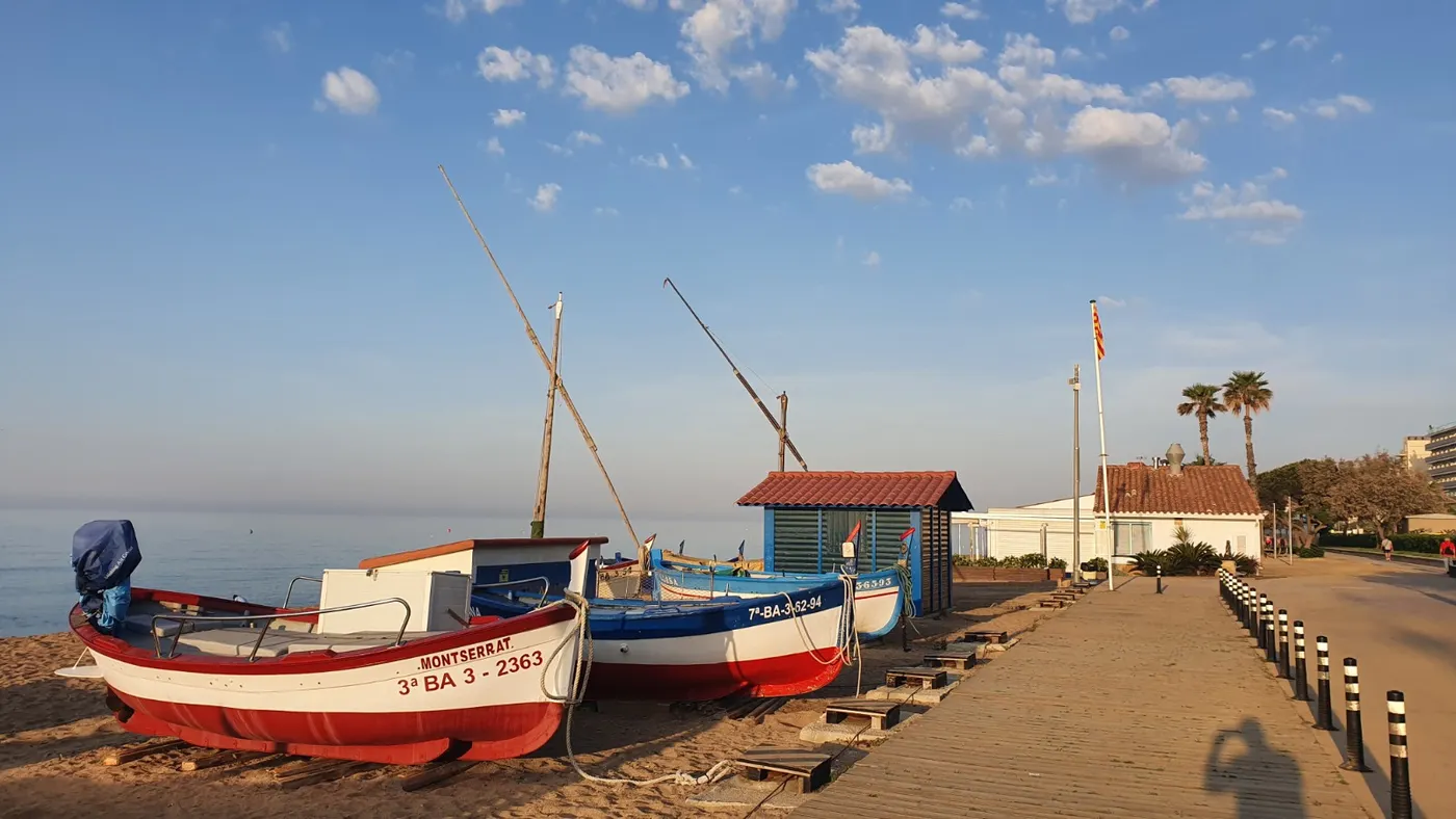 Cap de setmana amb pujada de les temperatures