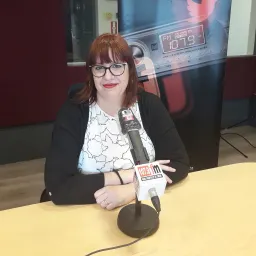 25 anys de la MIDIT -  Hospitalet de l'Infant - episode art