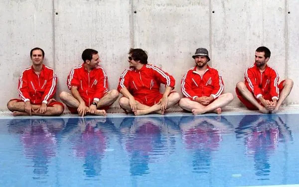 La Banda del Coche Rojo donarà el tret de sortida a la Festa Major de Sant Martí d’Altafulla
