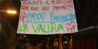 L'AMPA de l'Escola La Valira reclama la fi dels barracons