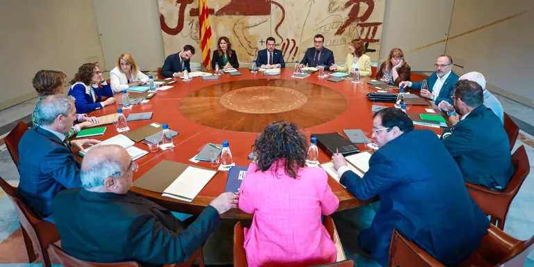 El Govern aprova el pla de gestió de les conques internes per augmentar en prop d’un 30% la disponibilitat de nova aigua