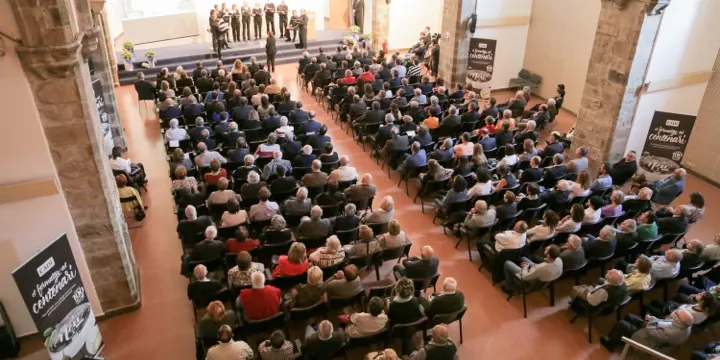 La Cooperativa Cadí fa 100 anys