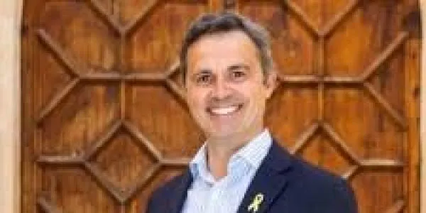L’altafullenc Hèctor López-Bofill, absolt d’un presumpte delicte d’odi per uns missatges a Twitter