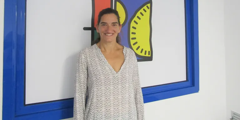 Rosa Casas: “Celebrem el festival Fem Llibert-Art perquè l’art és una eina transformadora”