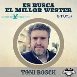 #1646 - Aquí, a l'Oest del 24/1/2022 - episode art