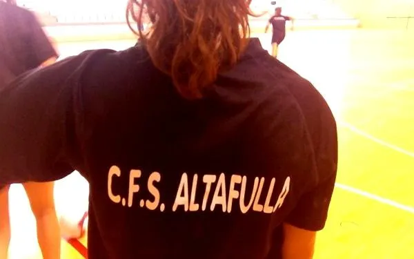 Foto: CFS Altafulla