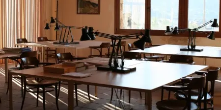 L'Arxiu Comarcal del Pallars Sobirà reobre al públic mitjançant cita prèvia