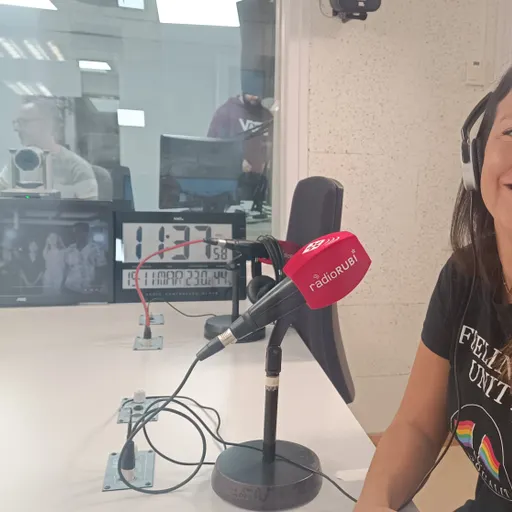 #1425 - Salut Cardiovascular amb la Marató i el CAP Mútua Rubí