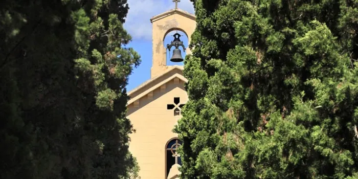 Les ermites d’Arenys es donaran a conèixer a les Jornades Europees del Patrimoni