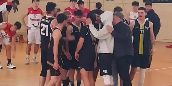 CB L’Aldea – CB Altafulla - BBG: punt final a la primera fase
