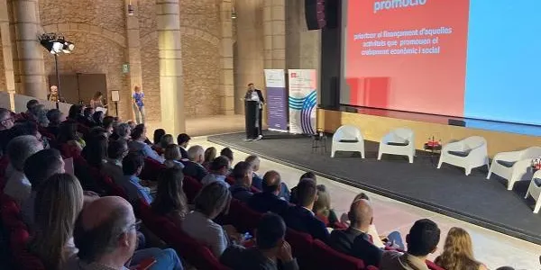 L'ICF i Pimec treballen en una nova línia de finançament adreçada al sector del comerç