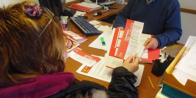 Sessions monogràfiques sobre accentuació organitzades pel Servei Local de Català