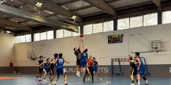 CEN CB Altafulla – AE Manyanet Reus ‘B’: fer-se forts a casa contra un aspirant al podi