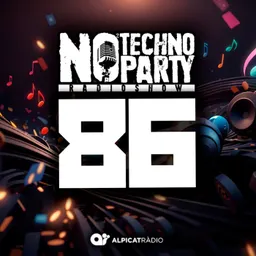 NTNP - EPISODIO 86 - 03/05/2024 - episode art