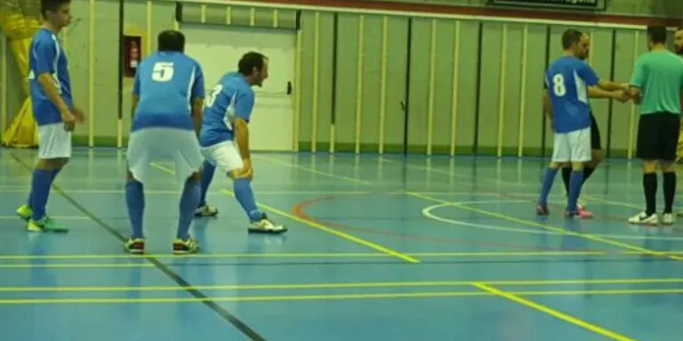 Partit transcendental pel Sènior A del CFS Agramunt