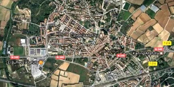 Hisenda enviarà drons a Altafulla i Salomó per rastrejar possibles habitatges irregulars