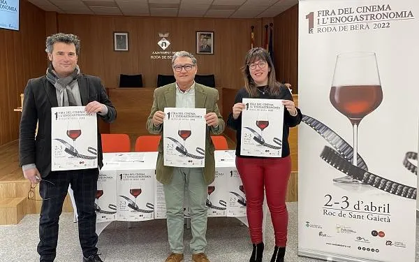 Foto: Ajuntament de Roda de Berà
