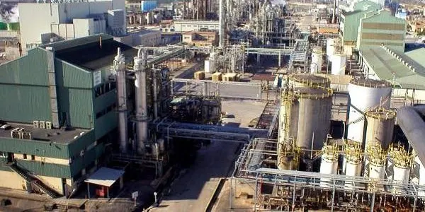 ERCROS anuncia una inversió de 40 milions d’euros durant els pròxims 4 anys en els 5 centres de producció que té a la demarcació