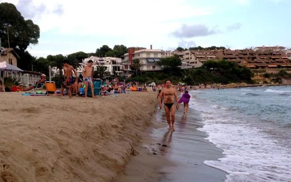 Foto: Altafulla Ràdio
