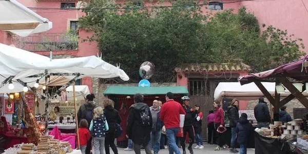 L’Ajuntament de Creixell prepara una nova edició del Mercat Medieval el 8 i 9 d’abril