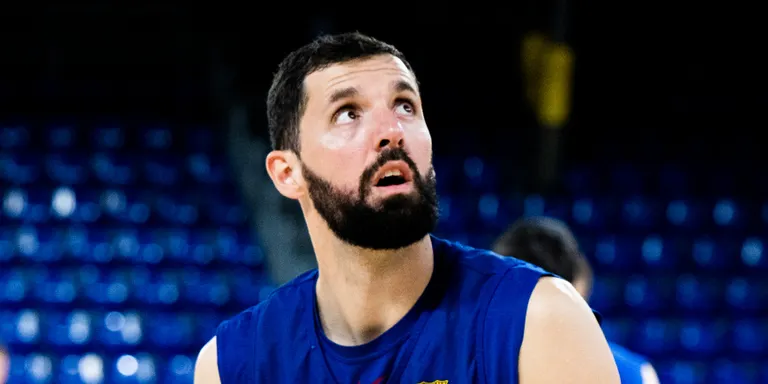 El Barça comença el Play-Off de l'Eurolliga