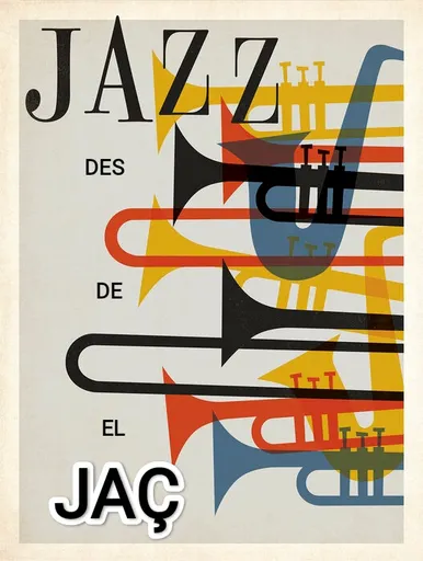 Jazz des del jaç